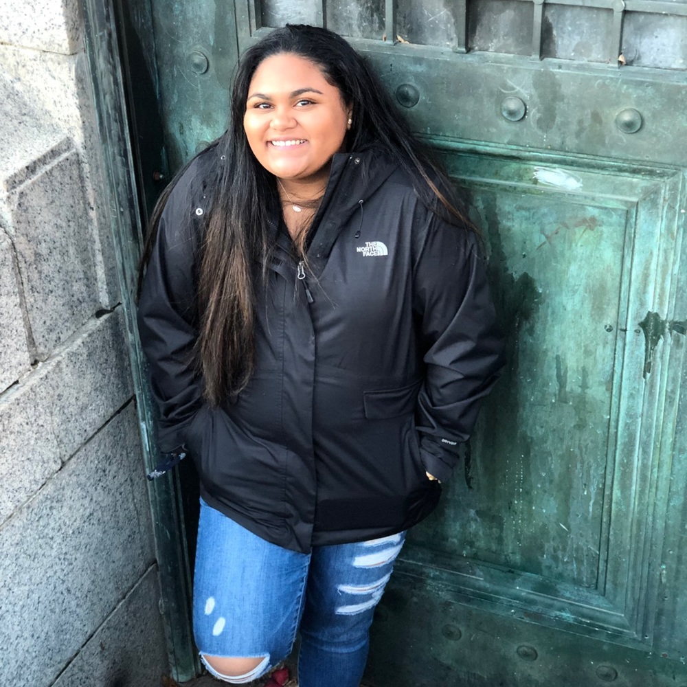 Meet your Posher, Anjali